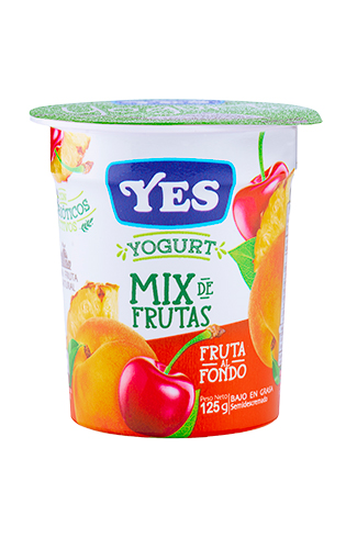 Mix de Frutas