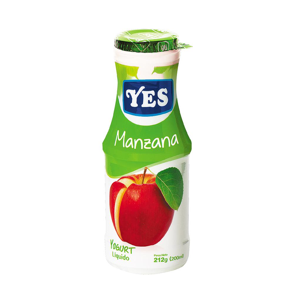 Manzana