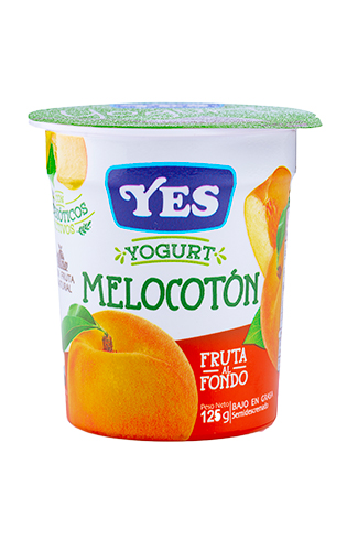 Melocotón