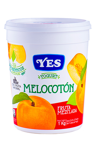 Melocotón 1kg