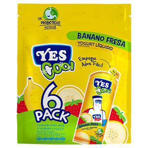 Yogurt YES El Salvador - Amamos todos los sabores de YES LÍQUIDO pero ¿Cuál  es tu favorito? Déjanos saber en los comentarios 🤗