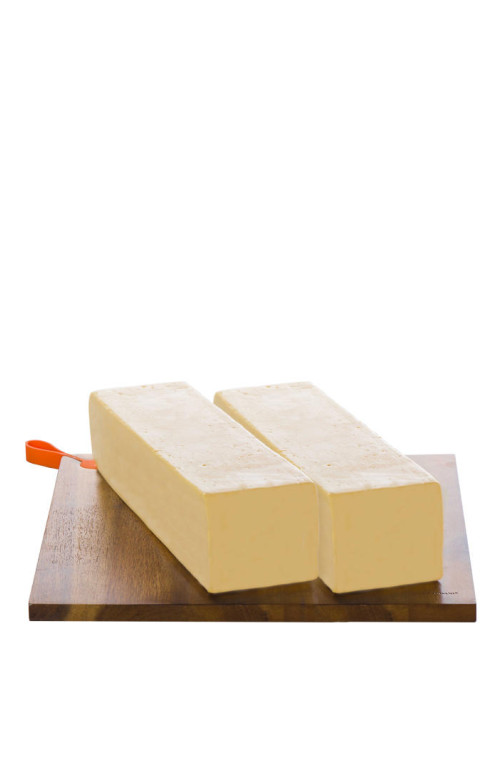 Cheddar Blanco block 11 Libras