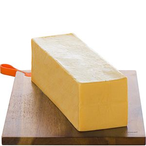 Queso Procesado Amarillo Block 5 Libras