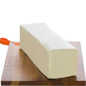 Queso Procesado Blanco Block 5 Libras