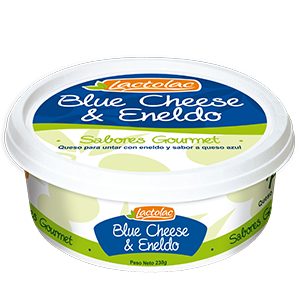 Blue Cheese Eneldo