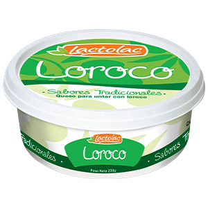 Loroco