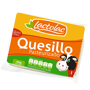 Quesillo 400g