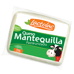 Queso Mantequilla