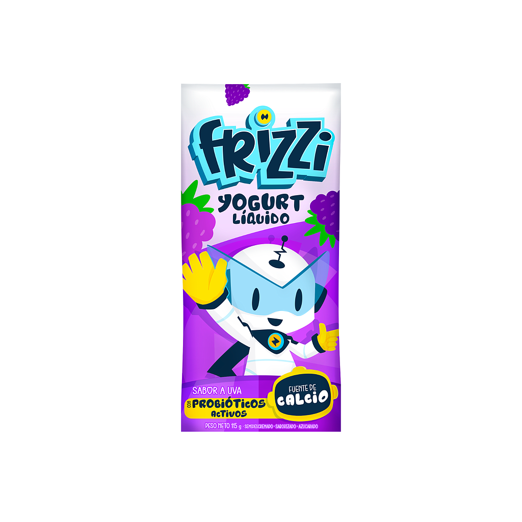 Frizzi Uva