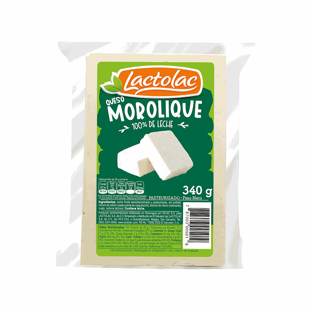 Morolique