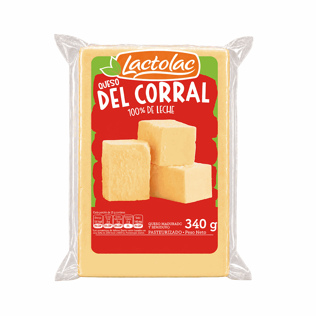 Del Corral